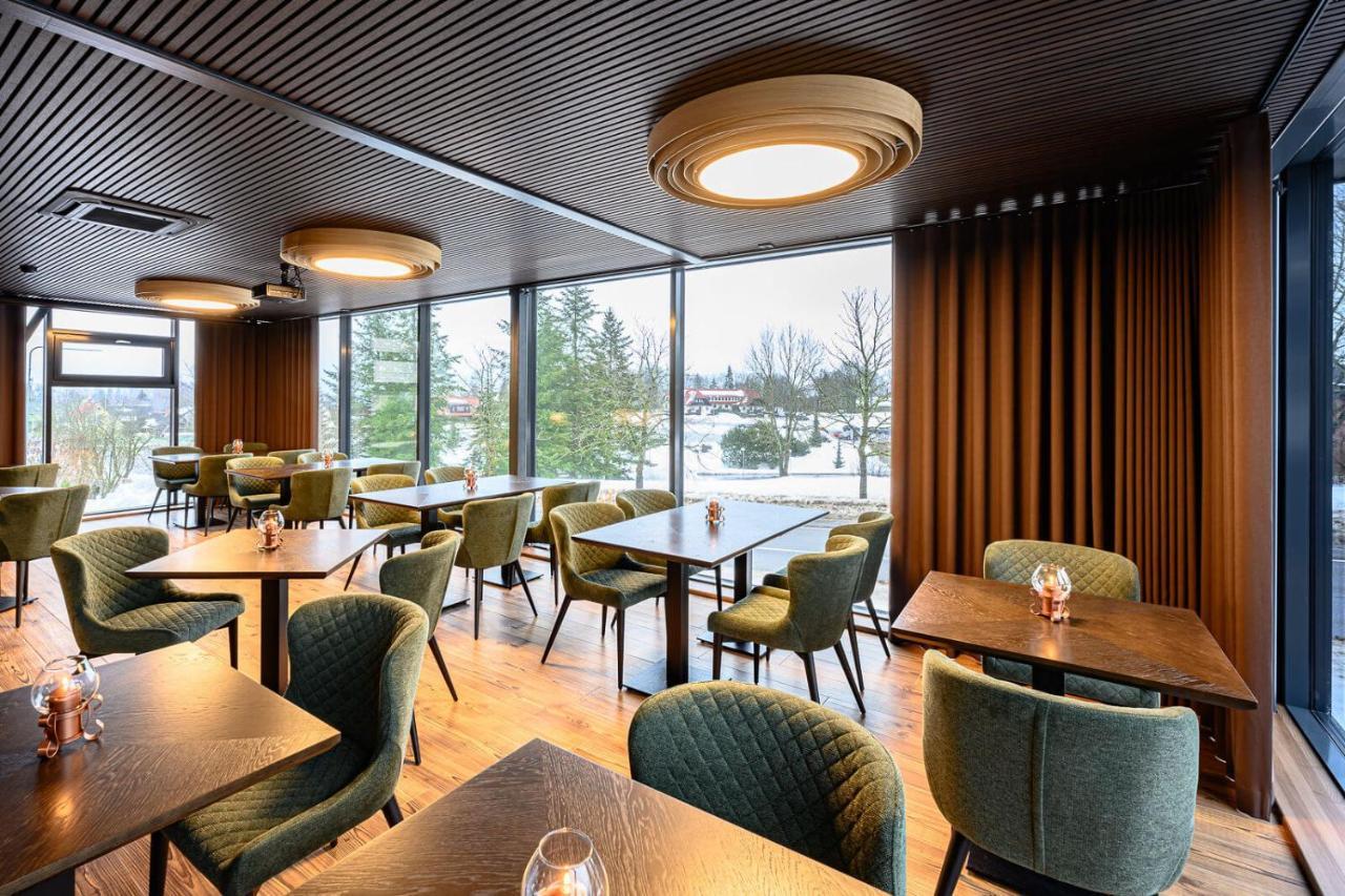 Ugandi Hotel Otepää Buitenkant foto