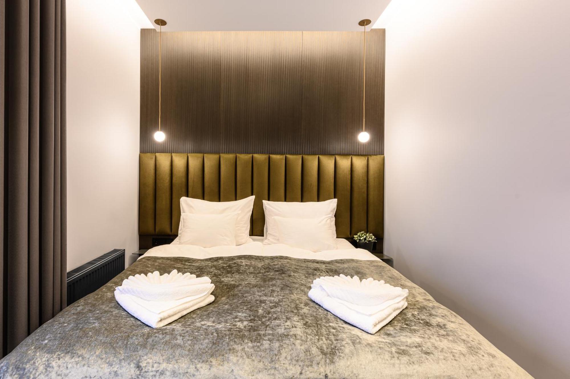 Ugandi Hotel Otepää Buitenkant foto