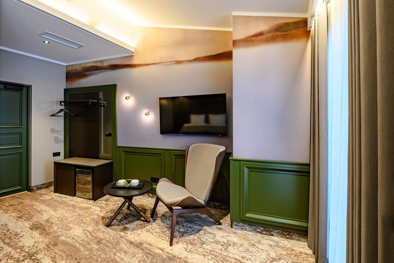 Ugandi Hotel Otepää Buitenkant foto
