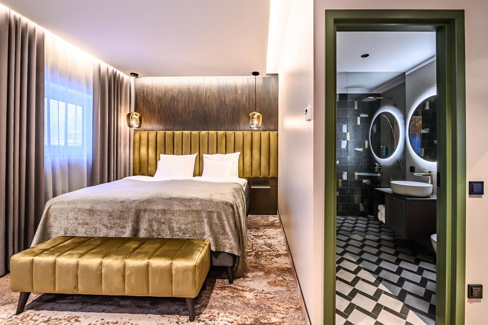 Ugandi Hotel Otepää Buitenkant foto
