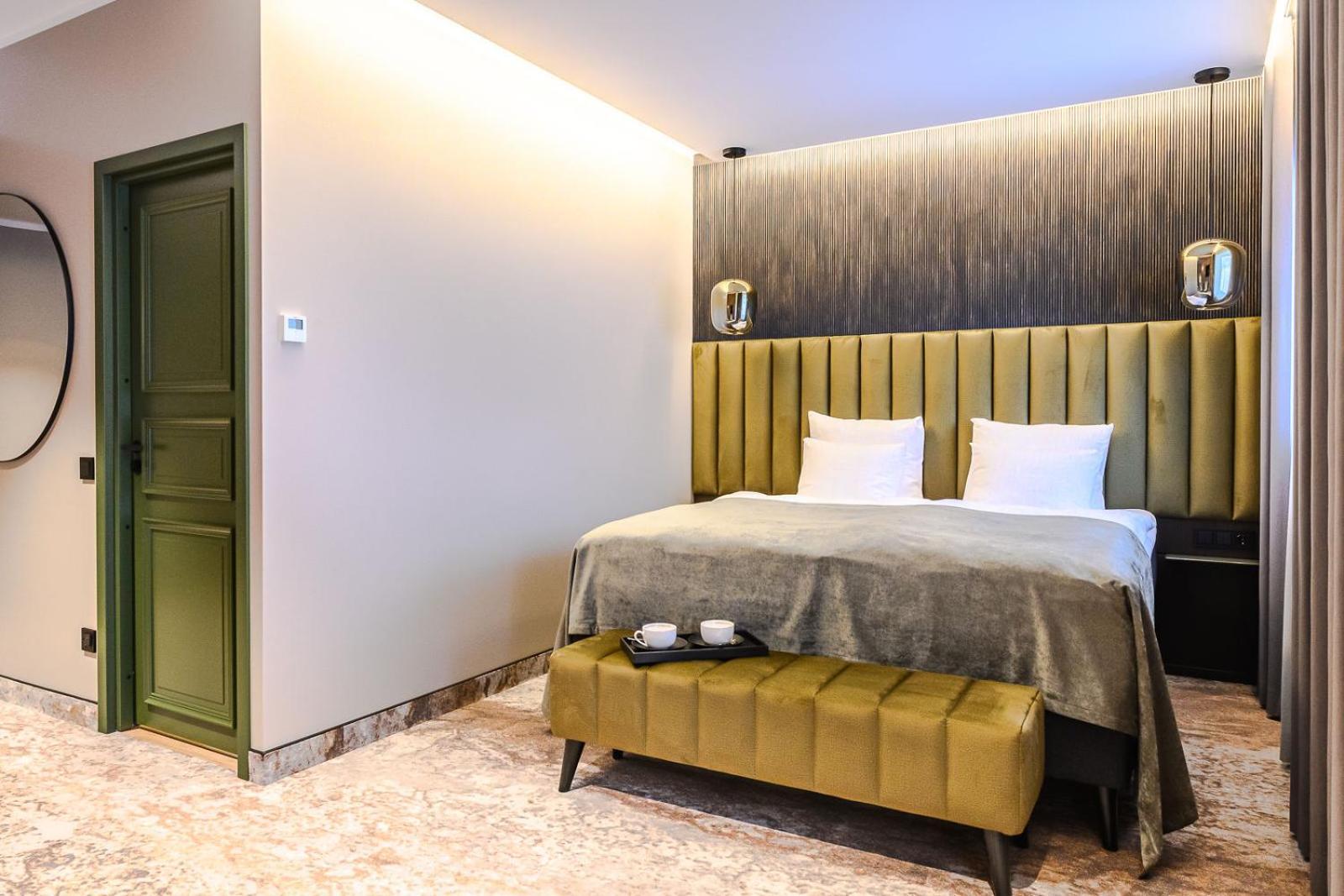 Ugandi Hotel Otepää Buitenkant foto